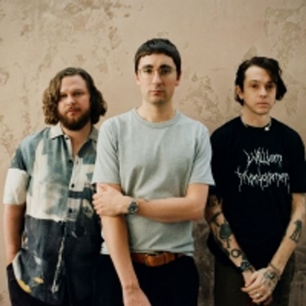 VIDEO: Alt-J Releases 'Hard Drive Gold' Music Video Photo