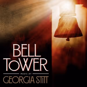Listen: Georgia Stitt's New Album BELL TOWER Out Now