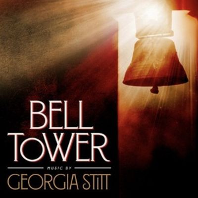 Listen: Georgia Stitt's New Album BELL TOWER Out Now