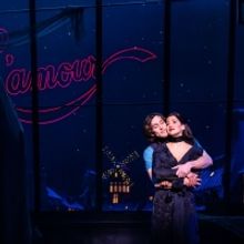 BWW Review: MOULIN ROUGE at the Orpheum Theatre