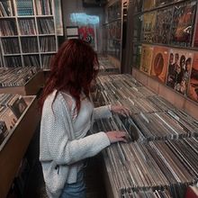 In The Music