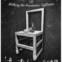 Circus Harmony's The Balancing Act: Walking The Pandemic Tightrope Announced October…