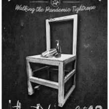 Circus Harmony's The Balancing Act: Walking The Pandemic Tightrope Announced October 