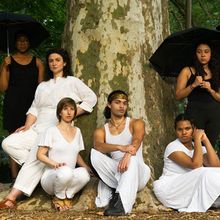 HAMLET to Return to Clark Park This July and August