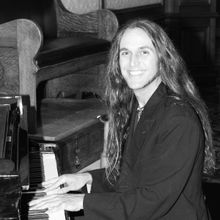 Robbie Gennet Shares Latest Album Release, 'Golden Wings'