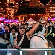 LUMINATO FESTIVAL Set to Return to Toronto in June
