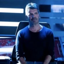 Howie Mandell Gives Update On Simon Cowell Following Back Surgery
