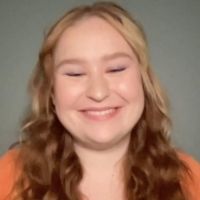 VIDEO: Julia Lester & Frankie Rodriguez on Bringing Musical Theatre to Disney+ in…