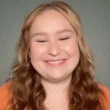 VIDEO: Julia Lester & Frankie Rodriguez on Bringing Musical Theatre to Disney+ in…