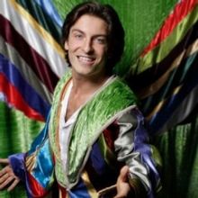 JOSEPH AND THE TECHNICOLOR DREAMCOAT Announced At Music Theater Works