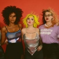 Vixen77 Unveil New Single 'Evade'