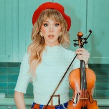 Lindsey Stirling Sets 2024 North American 'Duality' Tour