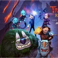 Guillermo del Toro Shares First Minutes of TROLLHUNTERS: RISE OF THE TITANS