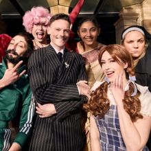 Sydney Fringe Festival Launches 2025 Program With Over 460 Events