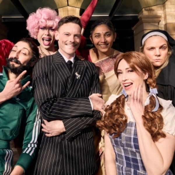 Sydney Fringe Festival Launches 2025 Program With Over 460 Events Photo