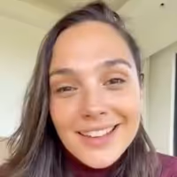 VIDEO: Gal Gadot Gathers Celeb Friends to Sing 'Imagine'