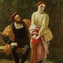 TN Shakespeare Co. Stages TWELFTH NIGHT Salon