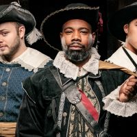 The Atlanta Shakespeare Company at The Shakespeare Tavern Playhouse Presents THE…