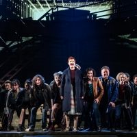 BWW Review: THE LAST SHIP STARRING STING at Golden Gate Theatre