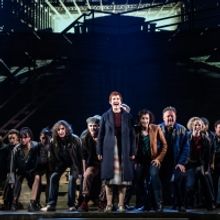 BWW Review: THE LAST SHIP STARRING STING at Golden Gate Theatre