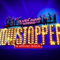 Edinburgh 2022: Review: SHOWSTOPPER! THE IMPROVISED MUSICAL, Pleasance Courtyard