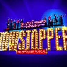 Edinburgh 2022: Review: SHOWSTOPPER! THE IMPROVISED MUSICAL, Pleasance Courtyard