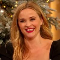 VIDEO: Reese Witherspoon Reveals Favorite LEGALLY BLONDE Costume