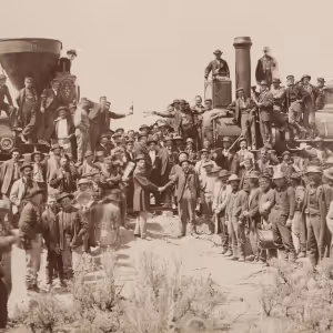 Bern Tan And EJ Zimmerman To Lead Industry Reading Of RAILROAD!