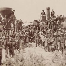 Bern Tan And EJ Zimmerman To Lead Industry Reading Of RAILROAD!