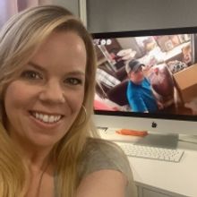 HGTV's New Self-Shot Series HOT MESS HOUSE to Premiere This June