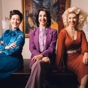 Review: 9 TO 5 at Fulton Theatre