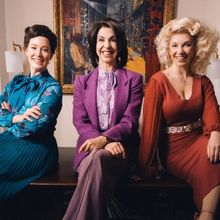 Review: 9 TO 5 at Fulton Theatre