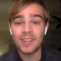 TikTok Star & Musical Composer Daniel J. Mertzlufft Signs With CAA, Kraft-Engel…