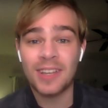 TikTok Star & Musical Composer Daniel J. Mertzlufft Signs With CAA, Kraft-Engel Manag