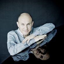 Music Worcester To Present Pianist Nelson Goerner In Recital