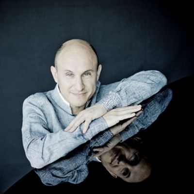 Music Worcester To Present Pianist Nelson Goerner In Recital