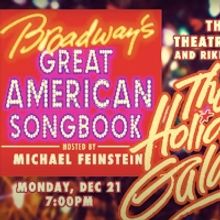Encore Performance Announced: The York Theatre Company's Broadway's Great American So