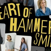 HEART OF HAMMERSMITH to be Presented at The Lyric