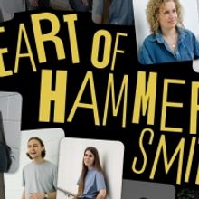 HEART OF HAMMERSMITH to be Presented at The Lyric