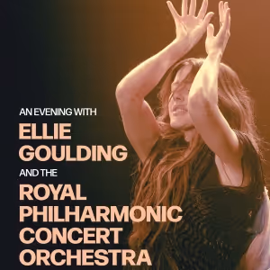 Ellie Goulding Announces Special Intimate Royal Albert Hall Show With Royal…