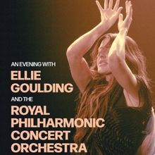 Ellie Goulding Announces Special Intimate Royal Albert Hall Show With Royal Philharmo