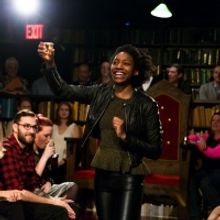 DRUNK SHAKESPEARE to Reopen Off-Broadway July 2nd