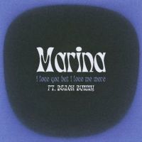 MARINA & Beach Bunny Team Up for 'I Love You But I Love Me More' Remix