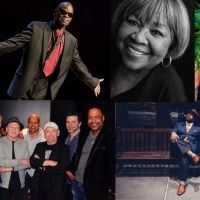 Mavis Staples, Christian McBride, and More Headline Tucson Jazz Festival