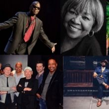 Mavis Staples, Christian McBride, and More Headline Tucson Jazz Festival