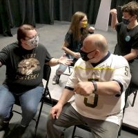 Cast Announced For APPROACHING ZANZIBAR At The Sauk
