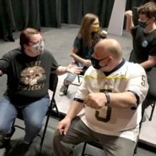 Cast Announced For APPROACHING ZANZIBAR At The Sauk