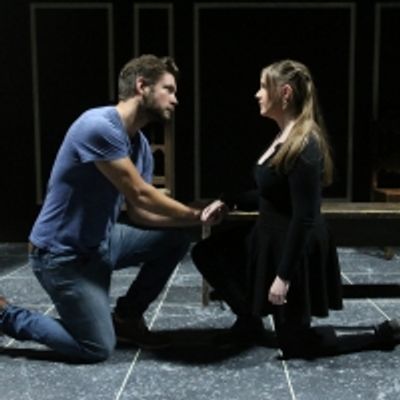 BWW Interview: Bruce Thorburn Talks Directing of TWELFTH NIGHT at Stagecrafters 2nd Stage