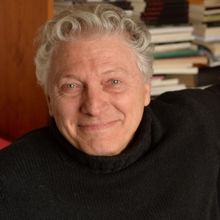 Interview: Playwright John Biguenet and MAKE BELIEVE at NJ Rep