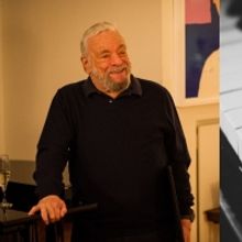 Student Blogs This Week -  Tributes to Stephen Sondheim and More